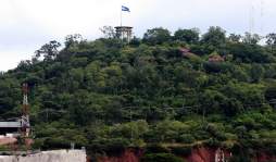 Construirán megaparque en el cerro Juana Laínez