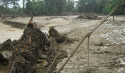 Centroamérica buscará ayuda para reconstrucción