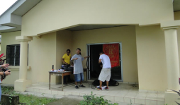 Abren clínica para atender tuberculosis