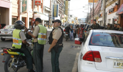 Aprueban ley seca durante Semana Santa
