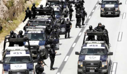 México se prepara para la llegada de Benedicto XVI