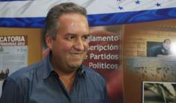 'Ni en mis planes tampoco está otro partido”