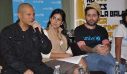 Adolescentes exponen sobre violencia y VIH