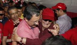 'No vamos a permitir que nos pongan bozal”: Mauricio Villeda