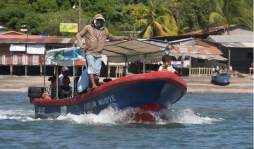 Designada apuesta a solución diplomática