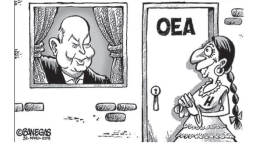 Las mejores caricaturas del 2011