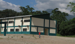 Infop alista el Centro de Técnica Avanzada