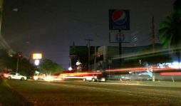 Honduras: En calamidad tiene la Enee a los sampedranos