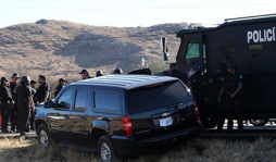 Capturan a líder del cartel del Centro