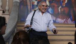 Bendaña no tiene contemplado renunciar