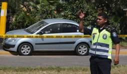 Exigen justicia y esclarecer asesinato de Alfredo Landaverde