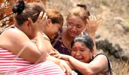 'Jamás hemos fracaso en la seguridad”, asevera Lobo