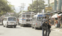 MP buscará cómo evitar extorsiones en Honduras