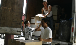 Llega lote de fármacos al hospital Mario Rivas
