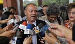 Abogado Trejo no recibió las medidas cautelares