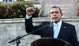 Piden protección para exdirector de la DEI