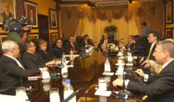 Corte Suprema de Justicia ratifica sobreseimiento a ex Junta de Comandantes