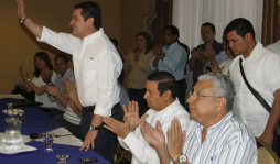 Con deporte prevendrán violencia en los barrios