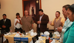 Oran por más seguridad en la Rivera Hernández