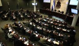 Sacan a mipymes de la central de riesgos