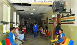 Temor por bacteria 'comecarne” en Honduras