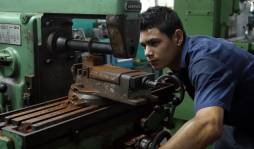 Compromiso y disciplina, los éxitos del Técnico Alemán