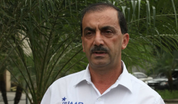 'Haré que los sampedranos vuelvan a creer en su ciudad”: José Jaar