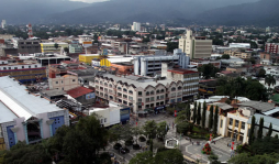 Buscan soluciones al cambio climático en Honduras