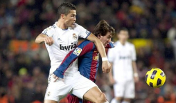 Otro derbi español a la vista