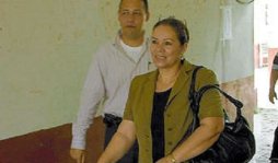 Prisión con medidas dictan a alcaldesa