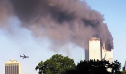 Obama pide aumentar seguridad en aniversario del 11-S