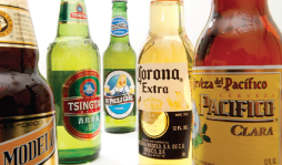 AB InBev luchará para comprar Grupo Modelo