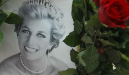 Lady Di, 15 años de su muerte