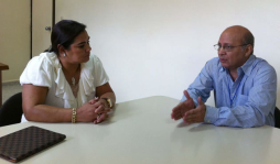 Primera dama de Honduras dona 100 cilindros de oxigeno al hospital Mario Rivas