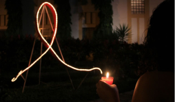 Tegucigalpa ocupa el primer lugar en VIH