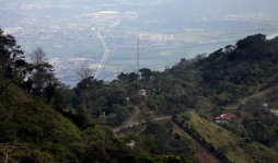 El Valle de Sula, escogido para ciudad modelo