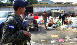 Seguridad e higiene, carencia en mercados de San Pedro Sula