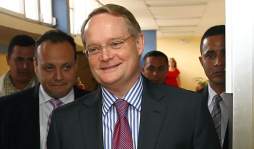 OEA reconoce que usó datos equivocados