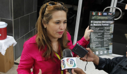 Directora promete darle otra cara a Medicina Forense