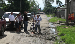 'Cabildos abiertos son una farsa”