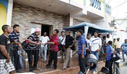 Llegan a Honduras 21 menores detenidos en Jamaica