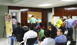 Hay disponibles 300 puestos de trabajo