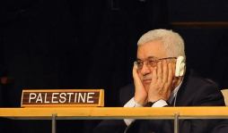 Abas: Es hora de que el pueblo palestino tenga su independencia