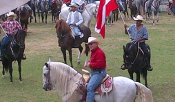 Eduardo Gauggel lanza precandidatura liberal