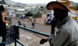 Lanzan portal para denunciar policías corruptos