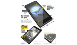 A la guerra de los celulares