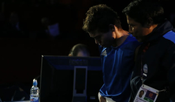 Bayron Molina, el catracho noqueado en menos de tres minutos