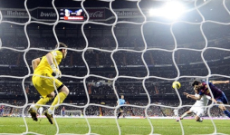 Casillas sigue siendo el mejor portero del mundo