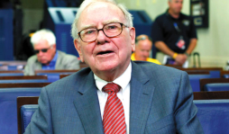 Warren Buffett tiene cáncer de próstata