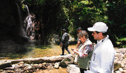 Usaid impulsa proyecto de desarrollo sostenible
